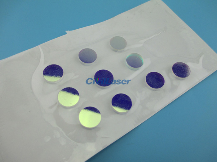 430nm laser filter lens